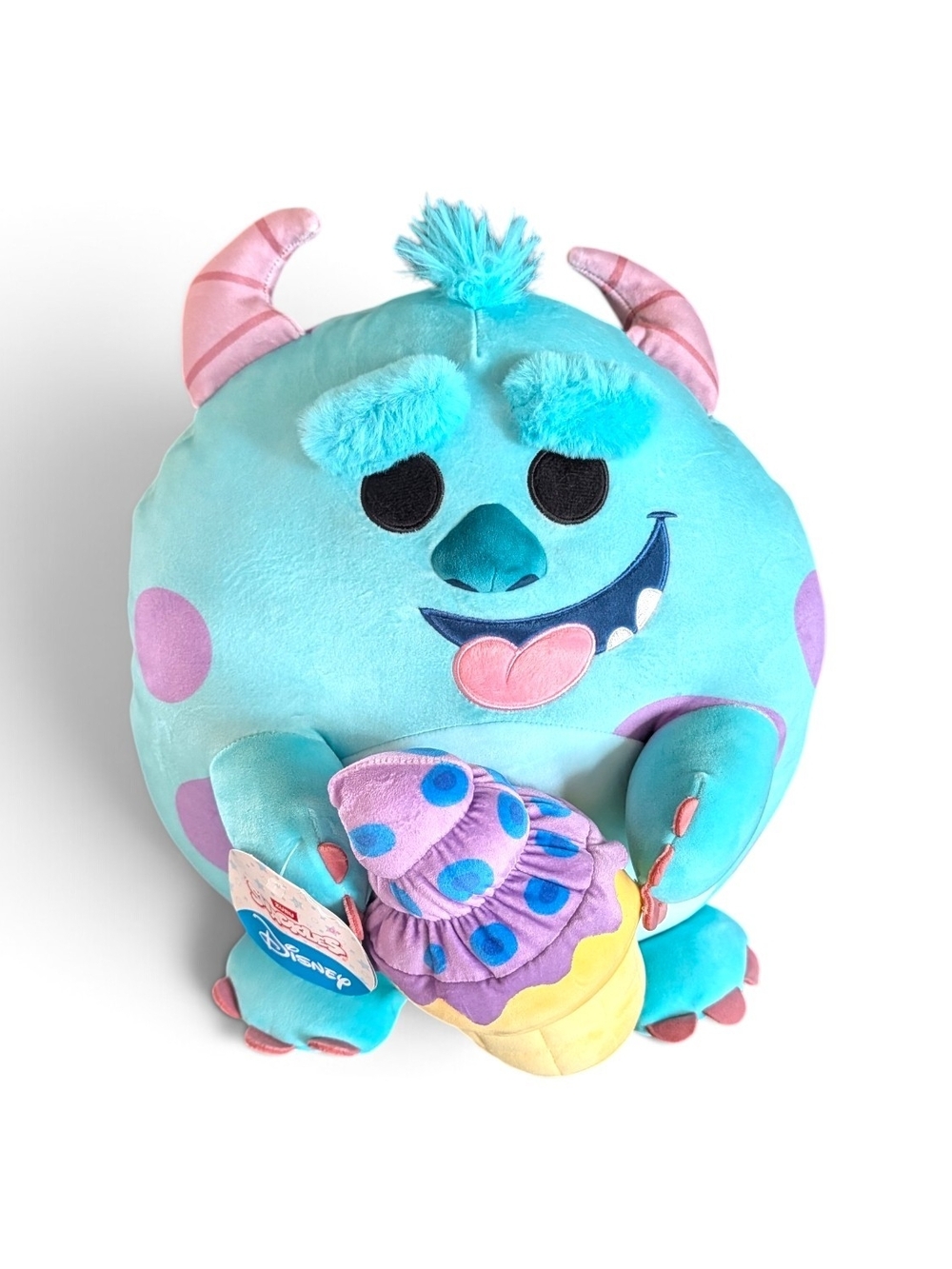 Disney Sulley Plush Toy Big